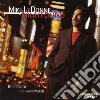 Mike Ledonne - Night Song cd