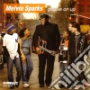 Melvin Sparks - Groove On Up cd