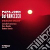 Papa John Defrancesco - Desert Heat cd