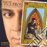 Sammy Figueroa & His Latin Jazz Explosion - The Magician