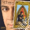 Sammy Figueroa & His Latin Jazz Explosion - The Magician cd