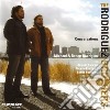 Rodriguez Brothers (The) - Conversations cd