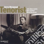 Jerry Bergonzi - Tenorist cd