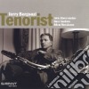 Jerry Bergonzi - Tenorist cd