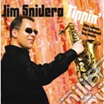 Jim Snidero - Tippin' cd