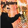 Jim Snidero - Tippin' cd