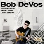 Bob Devos - Playing For Keeps