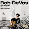 Bob Devos - Playing For Keeps cd