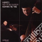 Harvie S With Kenny Barron - Now Was The Time