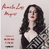 Pamela Luss - Magnet cd