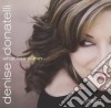 Denise Donatelli - What Lies Within cd