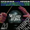 Peter Hand Big Band Feat.h.person - Wizard Jazz-harold Arlen cd
