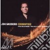 Jim Snidero - Crossfire cd