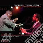 Eric Reed & Cyrus Chestnut - Plenty Swing, Plenty Soul