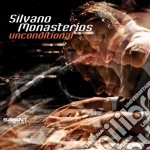 Silvano Monasterios - Unconditional