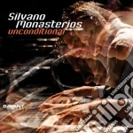 Silvano Monasterios - Unconditional cd