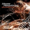 Silvano Monasterios - Unconditional cd