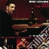 Mike Ledonne & The Groover Quartet - Keep The Faith cd