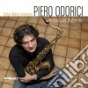 Piero Odorici W/ Cedar Walton Trio - Cedar Walton Presents cd