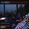 Joe Chambers - Moving Pictures Orchestra cd