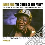 Irene Reid - The Queen Of The Party cd
