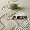 Jim Snidero - Stream Of Consciouness cd