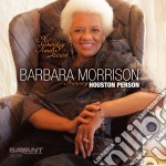 Barbara Morrison - A Sunday Kind Of Love