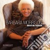 Barbara Morrison - A Sunday Kind Of Love cd