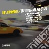 Bill O'Connell And The Latin Jazz All-Stars - Zocalo cd