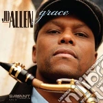Jd Allen - Grace cd