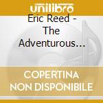 Eric Reed - The Adventurous Monk cd