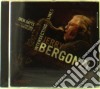 Jerry Bergonzi - Intersecting Lines cd
