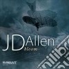 Jd Allen - Bloom cd