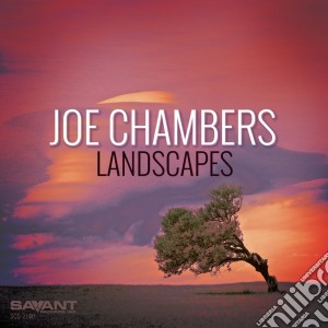 Joe Chambers - Landscapes cd musicale di Joe Chambers