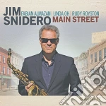 Jim Snidero - Main Street cd