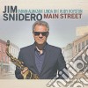Jim Snidero - Main Street cd