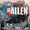 Jd Allen - Graffiti cd