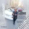 Mike Ledonne - Awwlright! cd