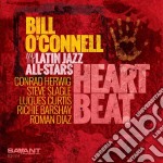 Bill O'Connell And The Latin Jazz All-Stars - Heart Beat
