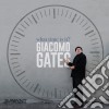 Giacomo Gates - What Time Is It? cd