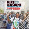 Mike Ledonne - That Feelin' cd