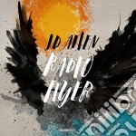 Jd Allen - Radio Flyer cd