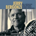Jerry Bergonzi - Dog Star cd