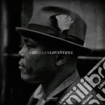 Jd Allen - Love Stone cd
