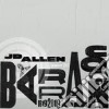 Jd Allen - Barracoon cd