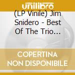 (LP Vinile) Jim Snidero - Best Of The Trio Recordings (180G) vinile