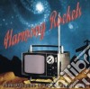 Harmony Rockets - Paralyzed Mind cd