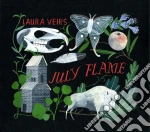 (LP Vinile) Laura Veirs - July Flame (180 Gr) vinile