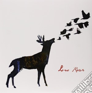 (LP Vinile) Low Roar - Low Roar lp vinile di Low Roar