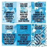 (LP Vinile) Collage Culture - Examining The 21st Century's Identit vinile
